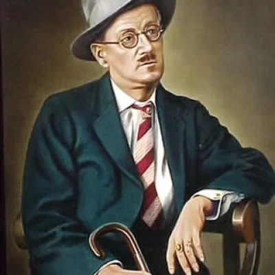 James Joyce