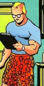 James Keller