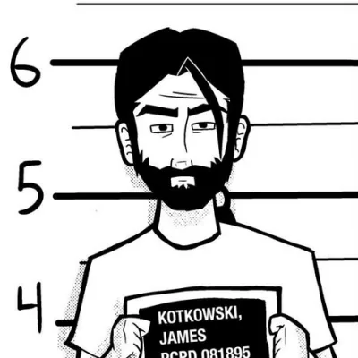James Kotkowski