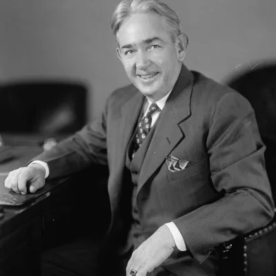 James Lindsay Almond Jr.