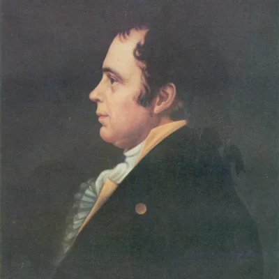 James McHenry