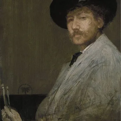 James McNeill Whistler