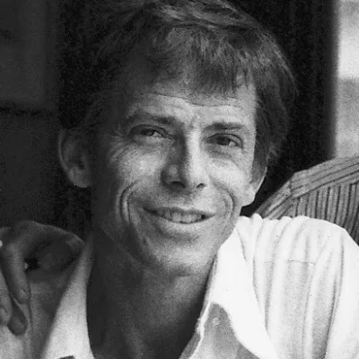 James Merrill