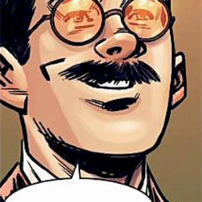 James Naismith