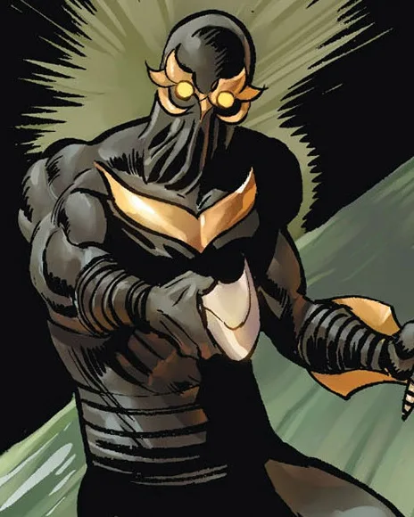 James O'Malley