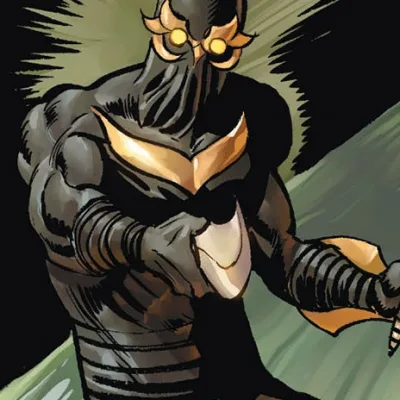 James O'Malley