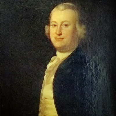 James Otis Jr.