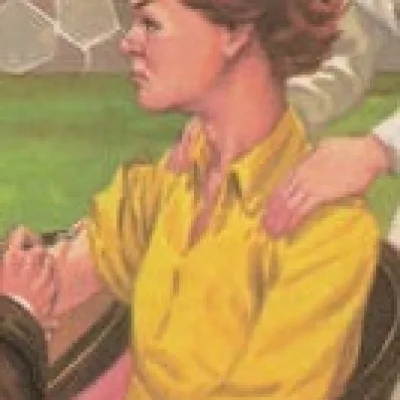 James Phipps