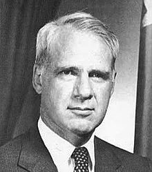 James R. Schlesinger