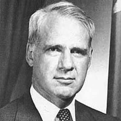 James R. Schlesinger