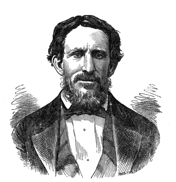 James Reed