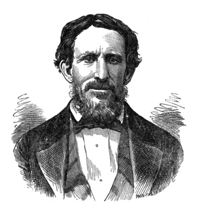 James Reed