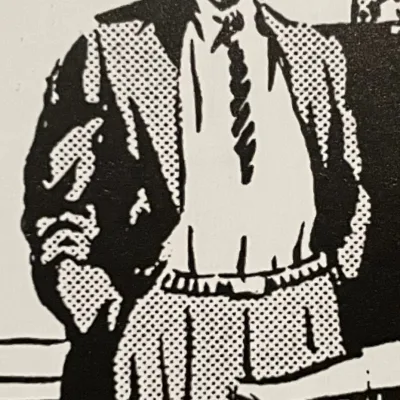 James Reynolds