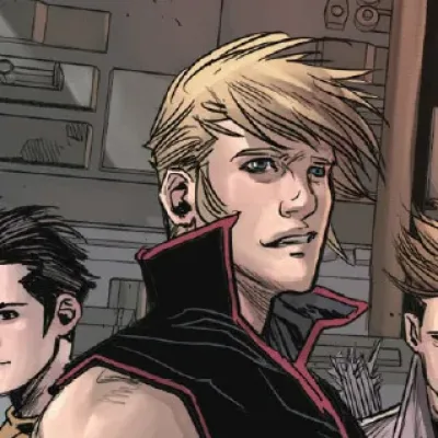 James Rogers