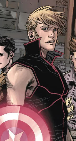 James Rogers
