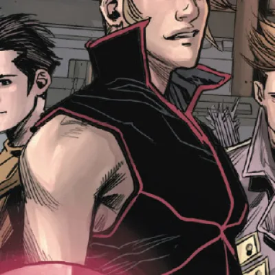 James Rogers