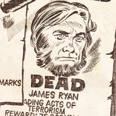 James Ryan