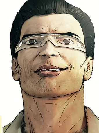 James Seong