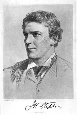 James Stephen