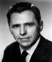 James T. Aubrey