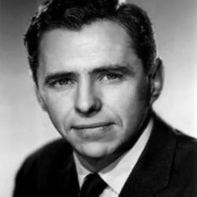 James T. Aubrey