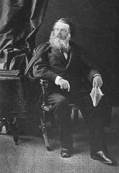 James T. Fields