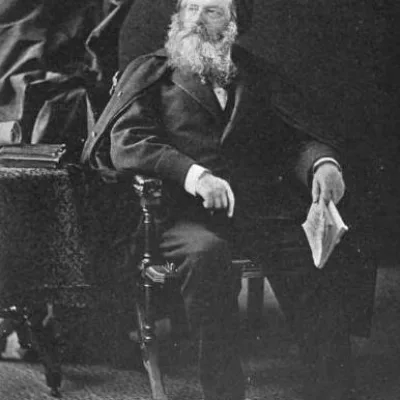 James T. Fields
