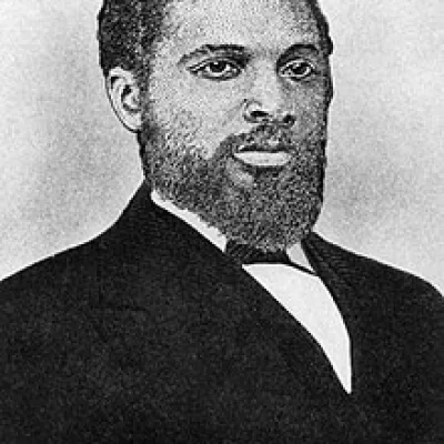 James T. Rapier