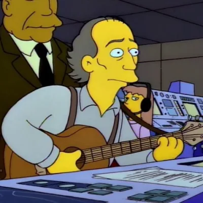 James Taylor