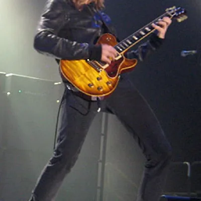 James Valentine