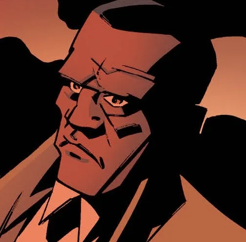 James Watkiss