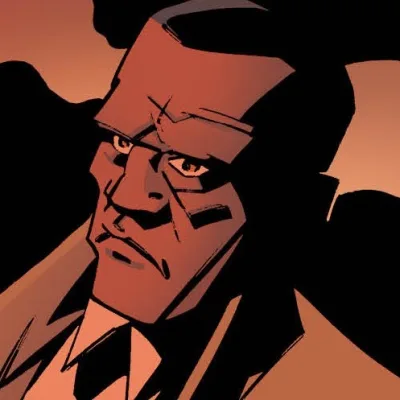 James Watkiss