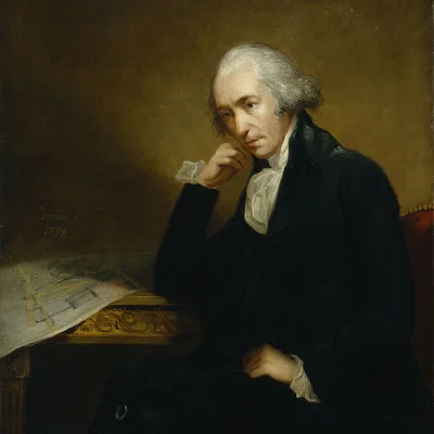James Watt