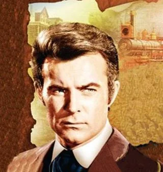James West