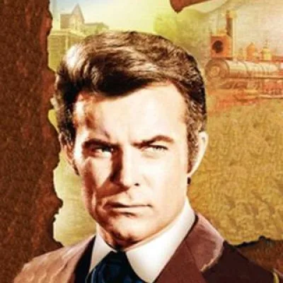 James West