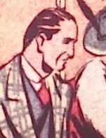 James Wilkes