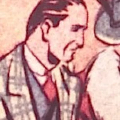 James Wilkes