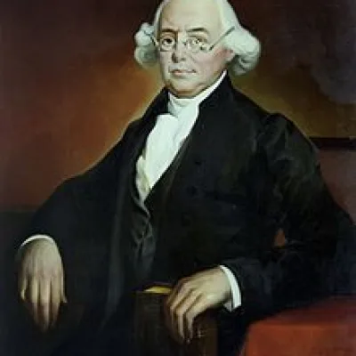 James Wilson