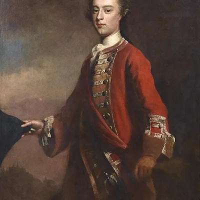 James Wolfe