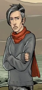 Jamie