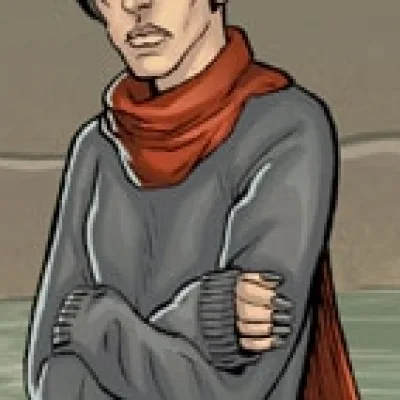 Jamie