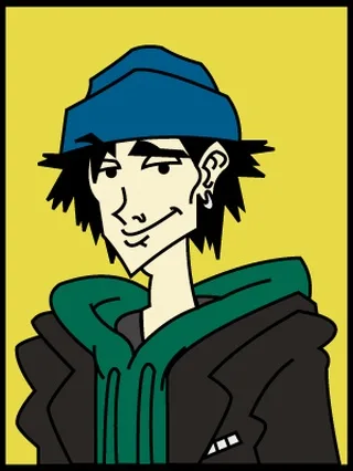 Jamie
