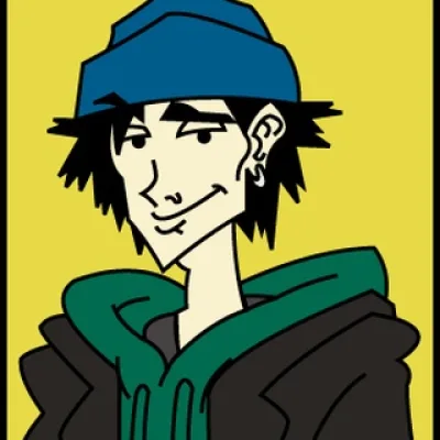 Jamie