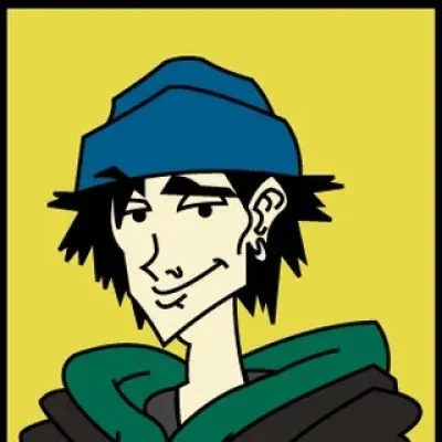 Jamie