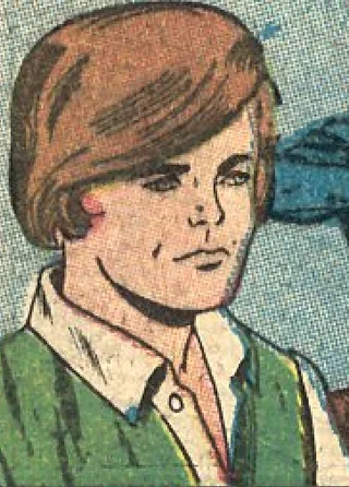 Jamie Jacobs