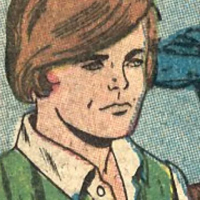 Jamie Jacobs