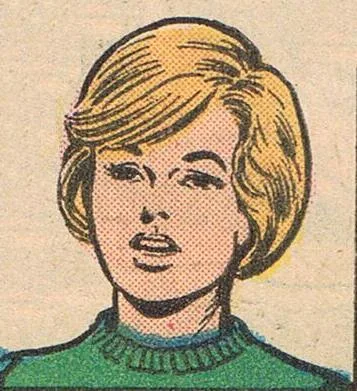Jamie Lombard