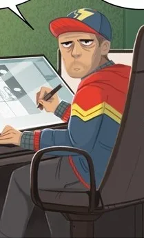 Jamie McKelvie
