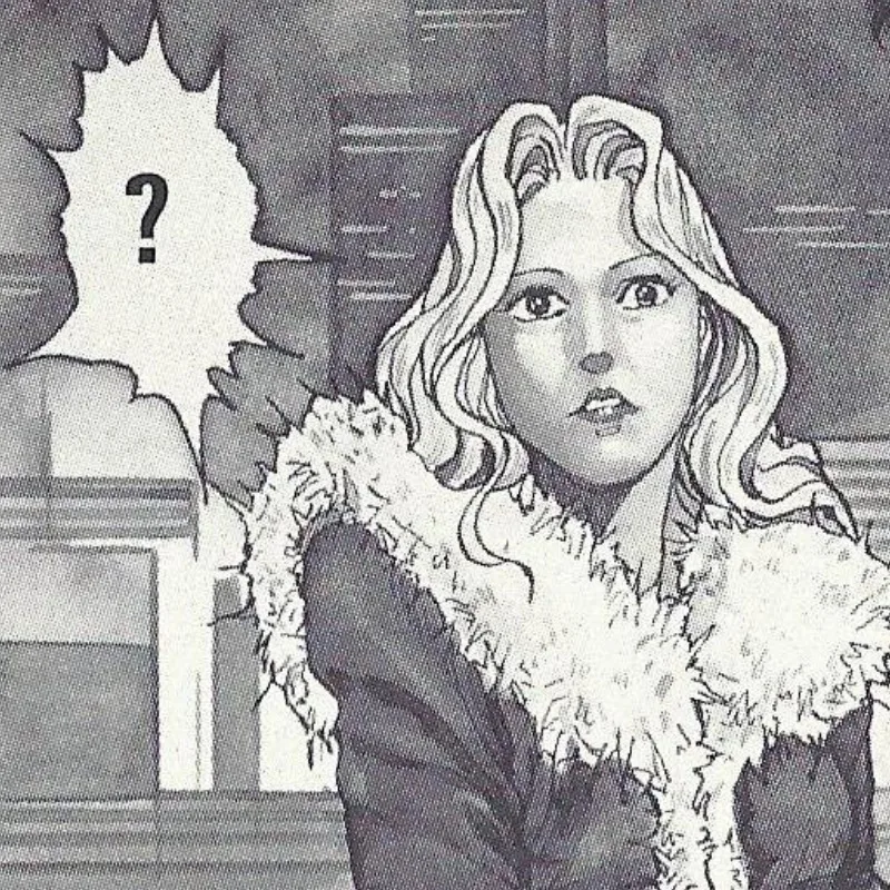 Jamie Seed