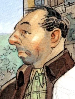 Jamilou